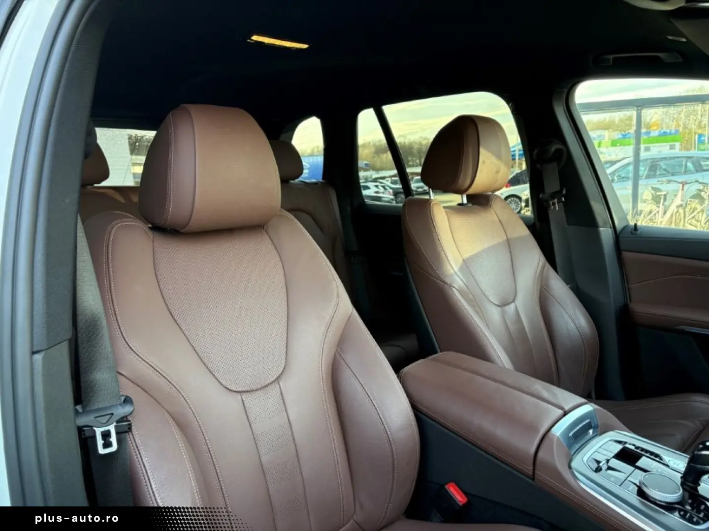 BMW X5 xDrive 45e M Sport AHK Driv.-Assis-Pro