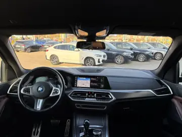 BMW X5 xDrive 45e M Sport AHK Driv.-Assis-Pro