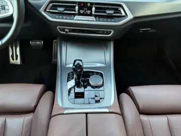 BMW X5 xDrive 45e M Sport AHK Driv.-Assis-Pro