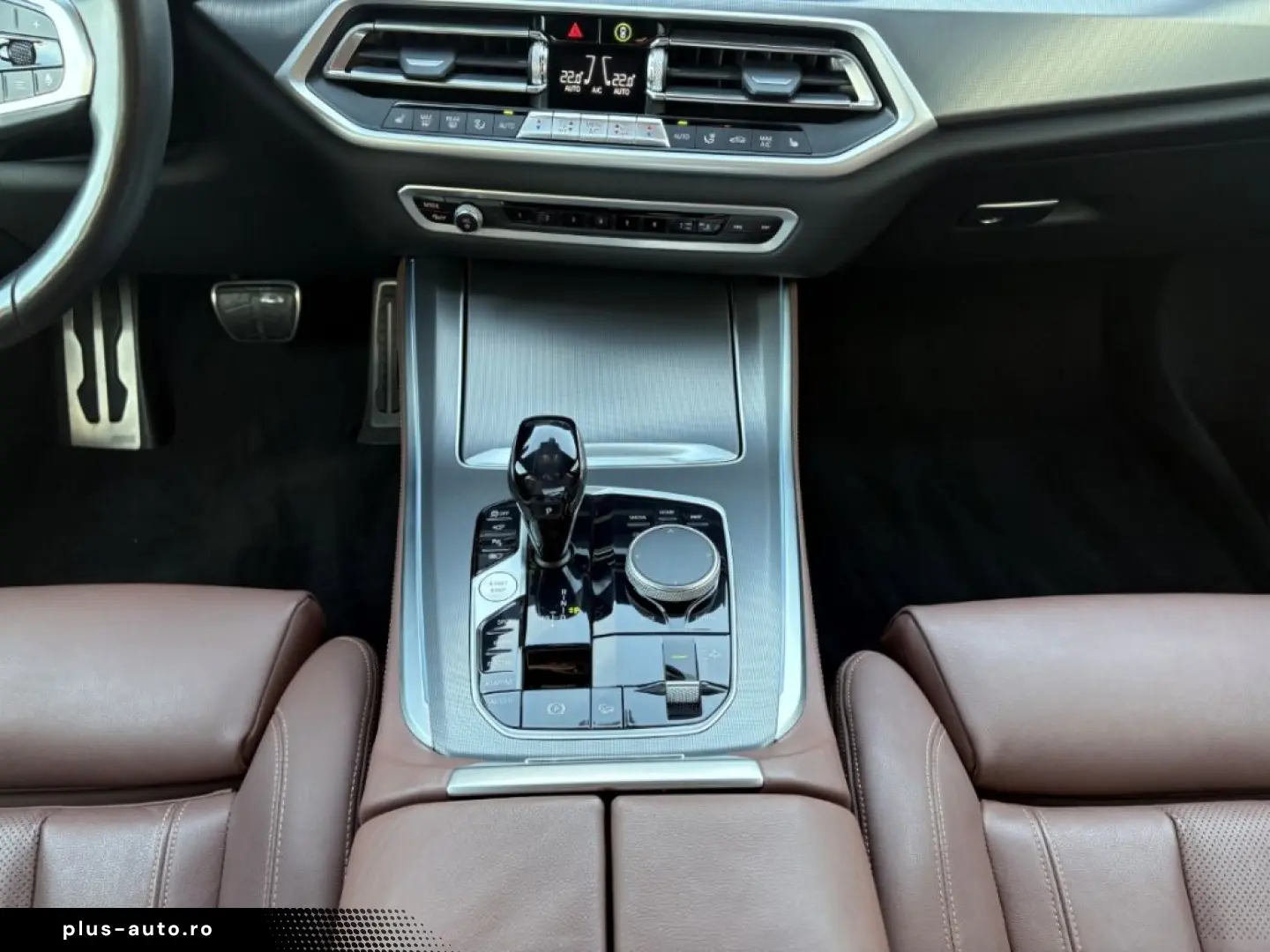 BMW X5 xDrive 45e M Sport AHK Driv.-Assis-Pro