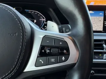 BMW X5 xDrive 45e M Sport AHK Driv.-Assis-Pro