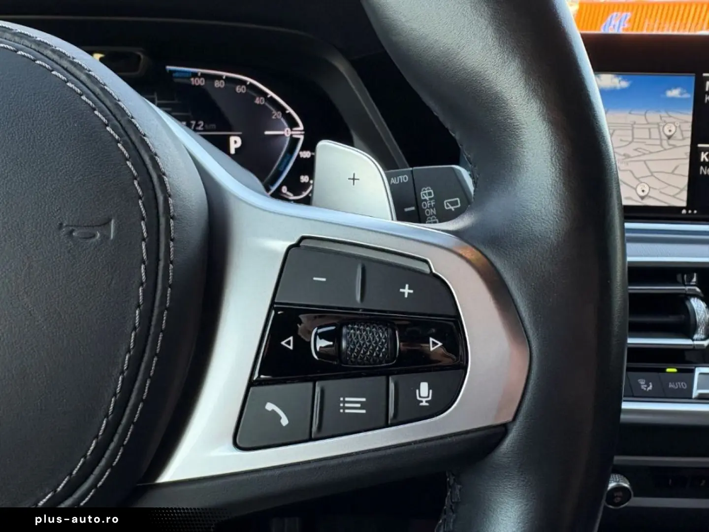 BMW X5 xDrive 45e M Sport AHK Driv.-Assis-Pro