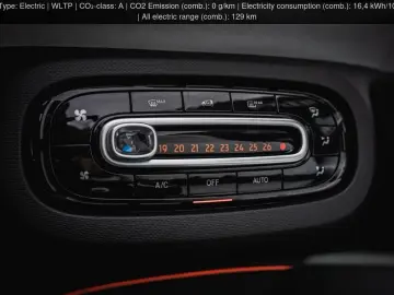 Smart BRABUS Ultimate E 1 OF 50 LAMBORGHINI VIOLA PARS