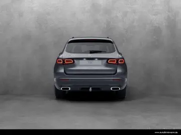 MERCEDES-BENZ GLC 300 e 4MATIC AMG Line KeylessGo