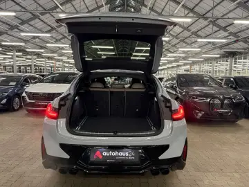 BMW X4 M xDrive Competition Laser HarmanKardon Pano