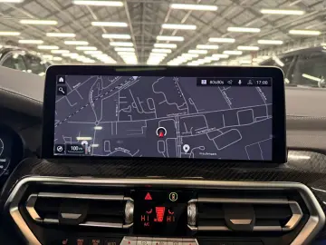 BMW X4 M xDrive Competition Laser HarmanKardon Pano