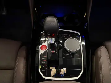 BMW X4 M xDrive Competition Laser HarmanKardon Pano