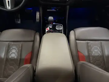 BMW X4 M xDrive Competition Laser HarmanKardon Pano