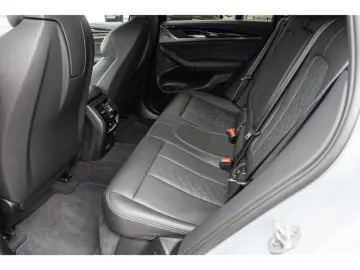 BMW X4 M  Navi HUD LED RFK Leder e-Sitze PDCv h DAB