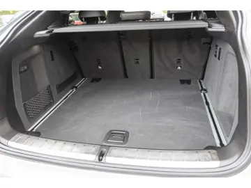 BMW X4 M  Navi HUD LED RFK Leder e-Sitze PDCv h DAB