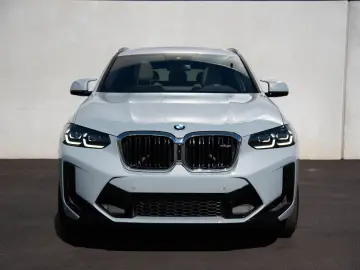 BMW X4 M F98 Pano   360    H K   HUD   Sport Exhaust