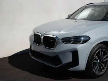 BMW X4 M F98 Pano   360    H K   HUD   Sport Exhaust