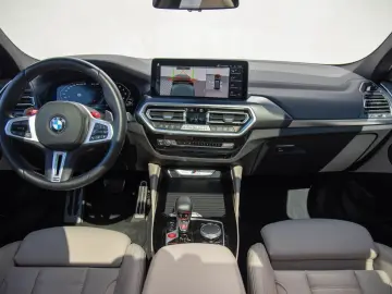 BMW X4 M F98 Pano   360    H K   HUD   Sport Exhaust