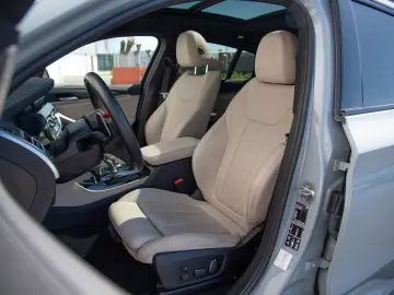 BMW X4 M F98 Pano   360    H K   HUD   Sport Exhaust