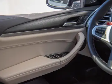 BMW X4 M F98 Pano   360    H K   HUD   Sport Exhaust