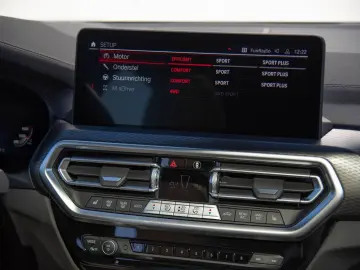 BMW X4 M F98 Pano   360    H K   HUD   Sport Exhaust