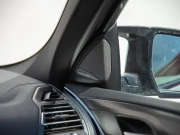 BMW X4 M F98 Pano   360    H K   HUD   Sport Exhaust