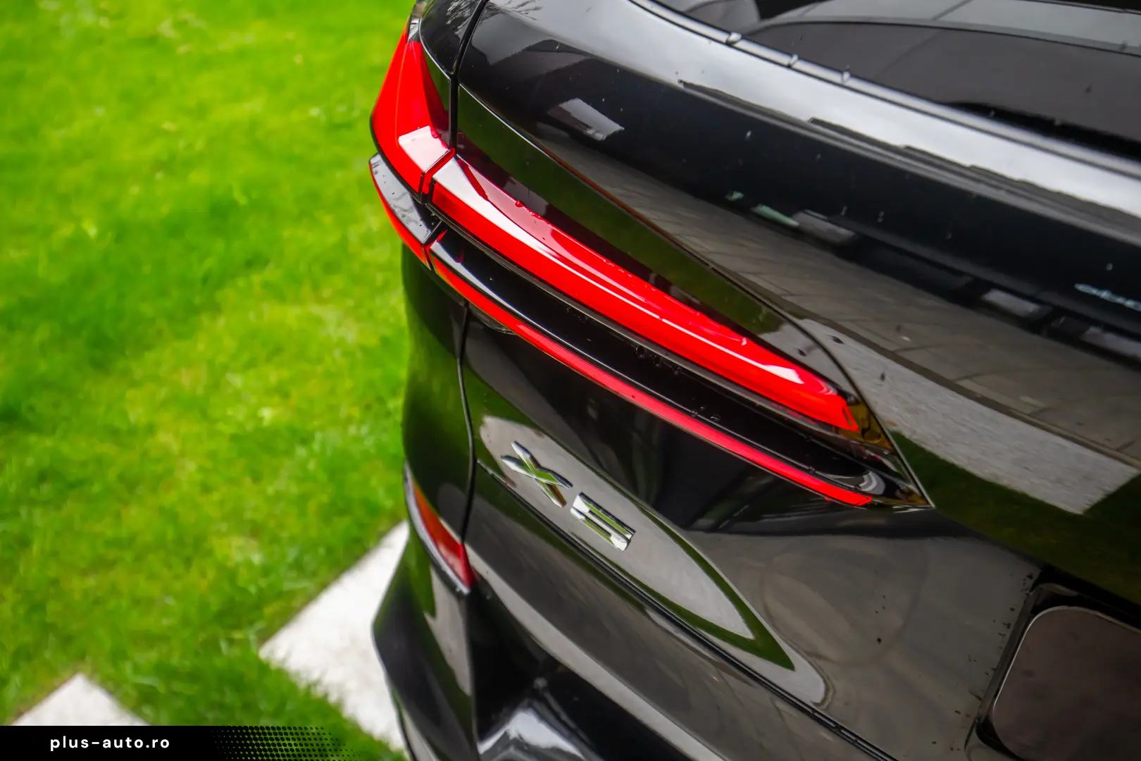 BMW X5 40d xDr M Sport Pro MERINO Air Susp. Glow Soft Cl.