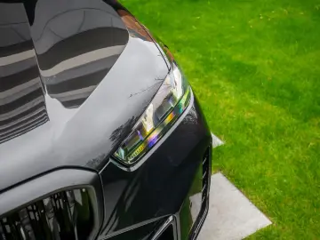 BMW X5 40d xDr M Sport Pro MERINO Air Susp. Glow Soft Cl.