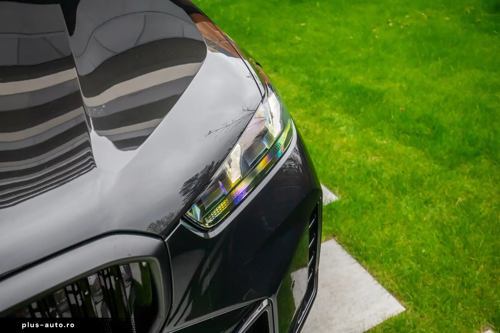 BMW X5 40d xDr M Sport Pro MERINO Air Susp. Glow Soft Cl.