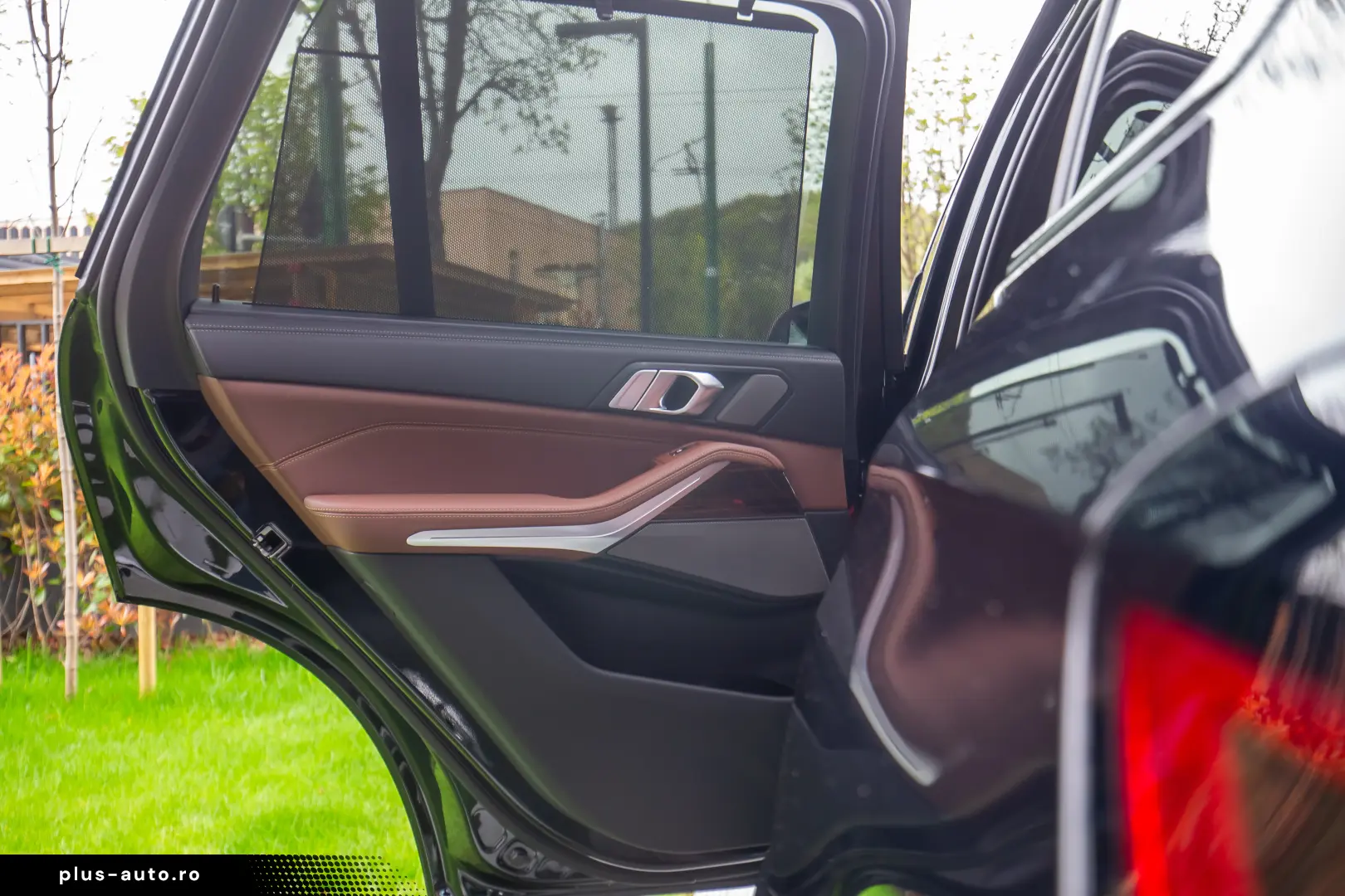 BMW X5 40d xDr M Sport Pro MERINO Air Susp. Glow Soft Cl.