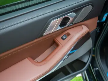 BMW X5 40d xDr M Sport Pro MERINO Air Susp. Glow Soft Cl.