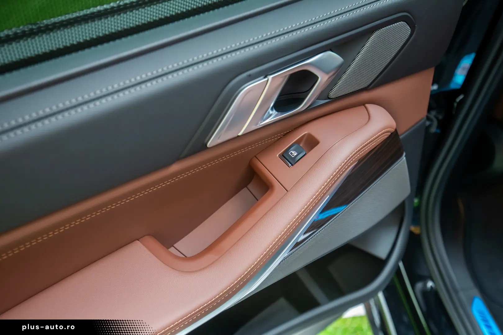 BMW X5 40d xDr M Sport Pro MERINO Air Susp. Glow Soft Cl.