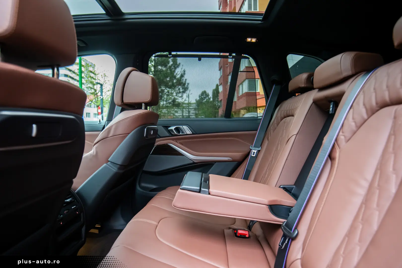 BMW X5 40d xDr M Sport Pro MERINO Air Susp. Glow Soft Cl.