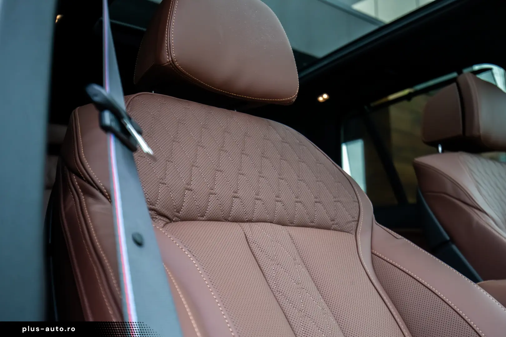 BMW X5 40d xDr M Sport Pro MERINO Air Susp. Glow Soft Cl.