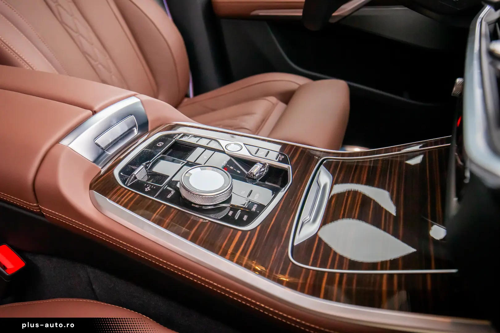 BMW X5 40d xDr M Sport Pro MERINO Air Susp. Glow Soft Cl.