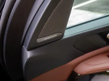 BMW X5 40d xDr M Sport Pro MERINO Air Susp. Glow Soft Cl.