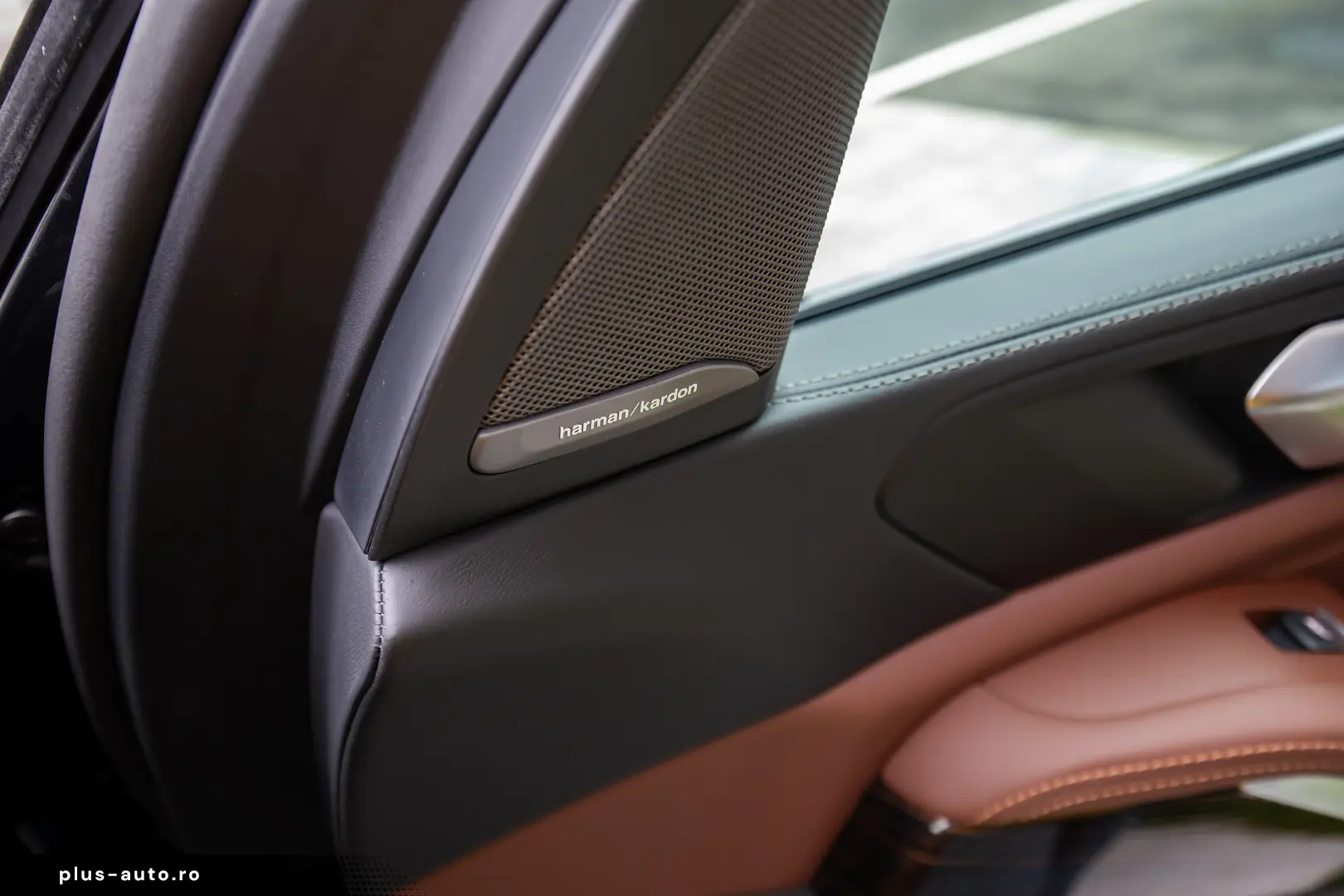 BMW X5 40d xDr M Sport Pro MERINO Air Susp. Glow Soft Cl.