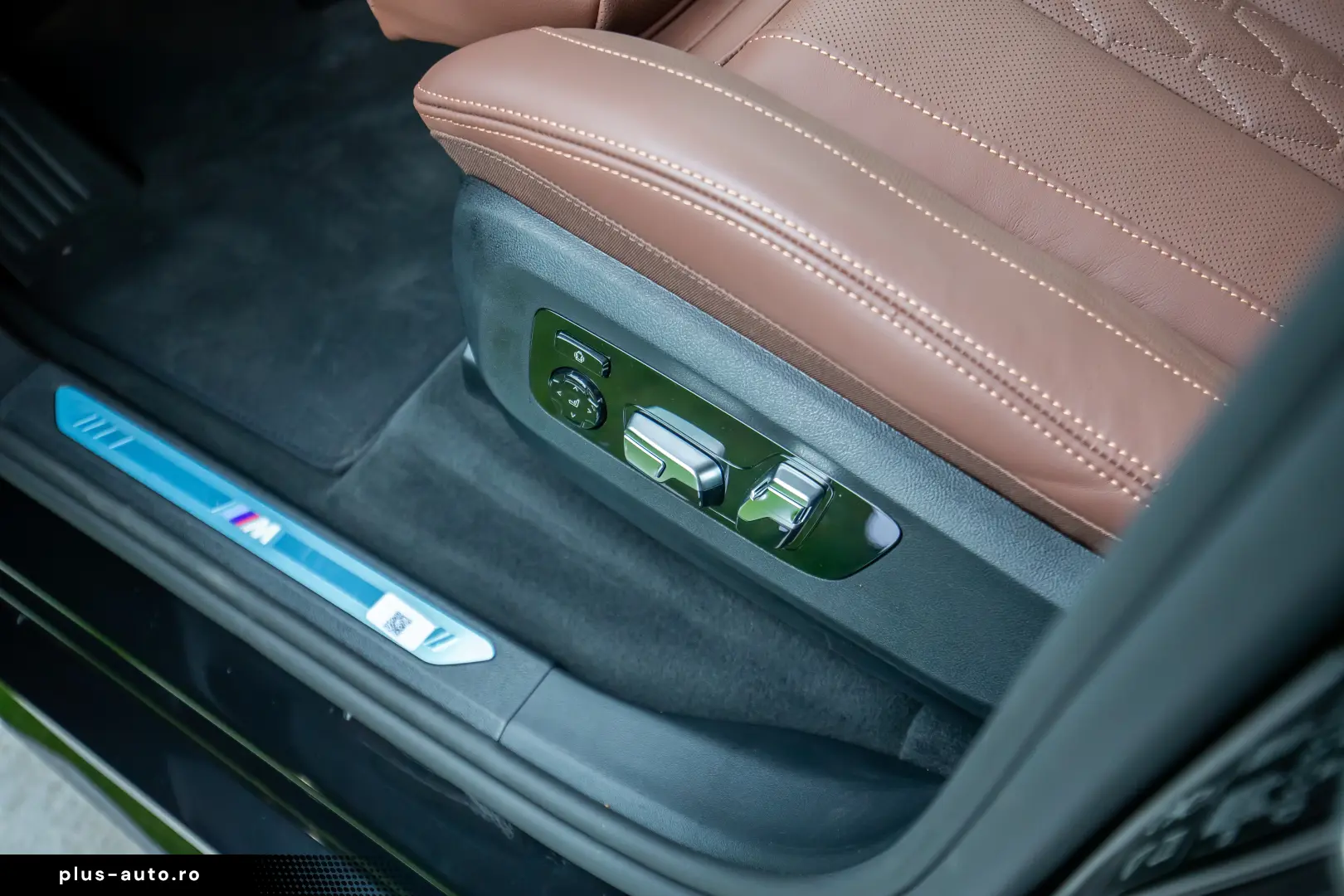 BMW X5 40d xDr M Sport Pro MERINO Air Susp. Glow Soft Cl.