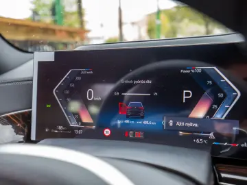 BMW X5 40d xDr M Sport Pro MERINO Air Susp. Glow Soft Cl.