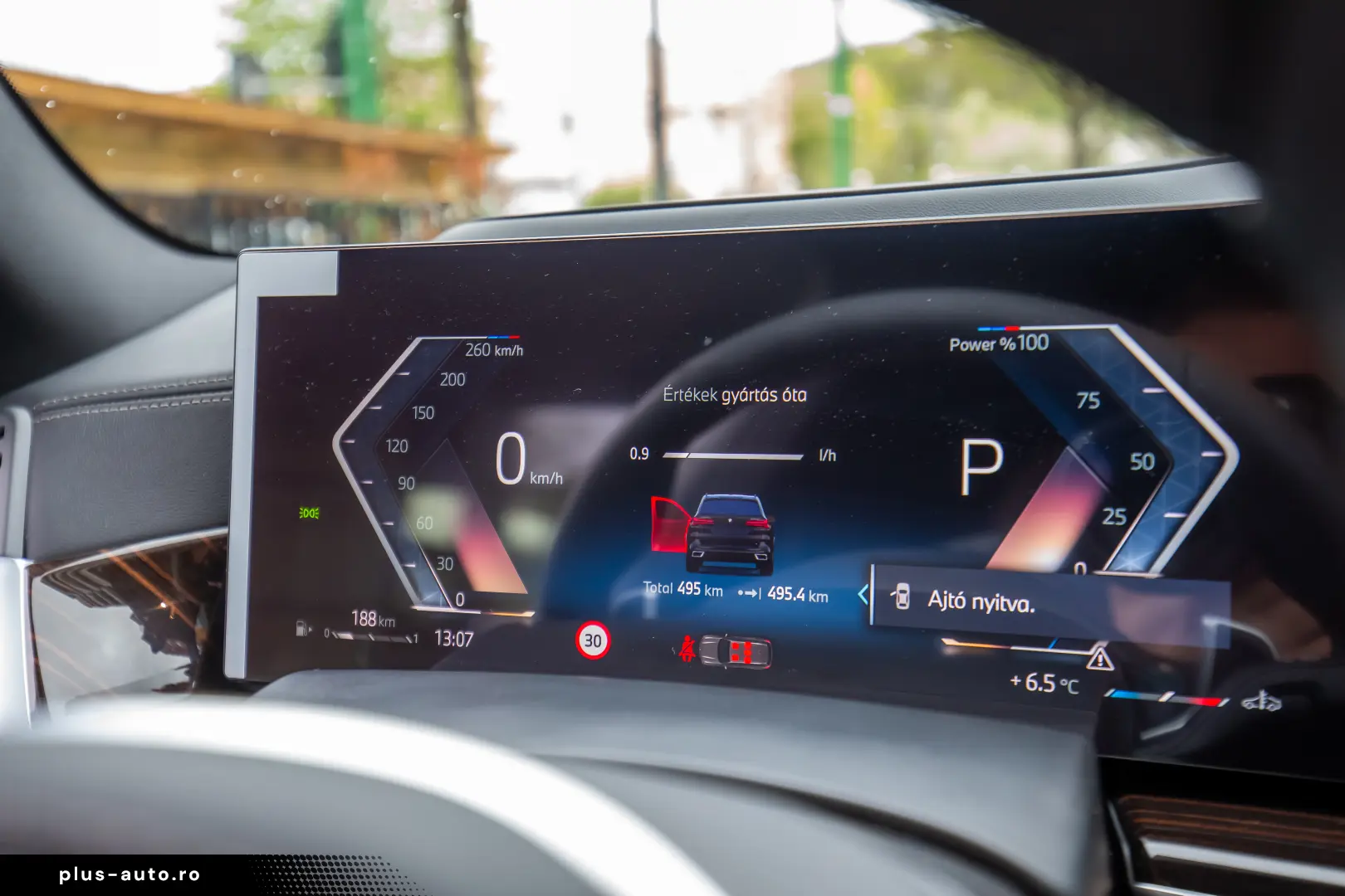 BMW X5 40d xDr M Sport Pro MERINO Air Susp. Glow Soft Cl.