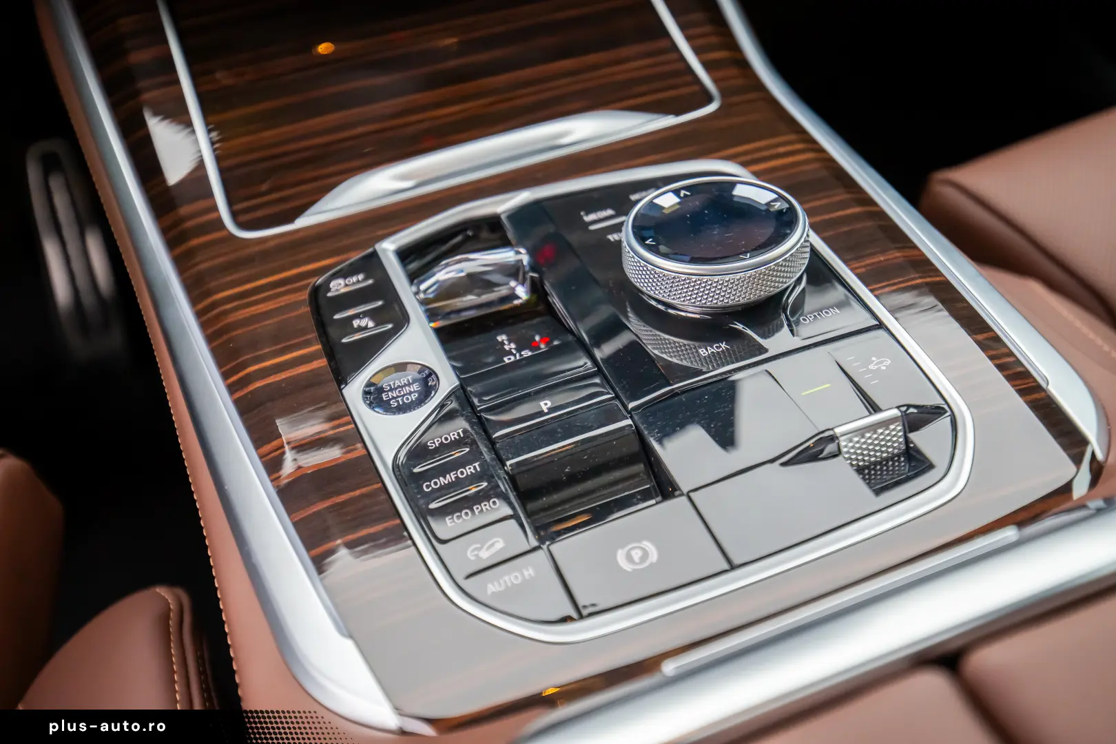 BMW X5 40d xDr M Sport Pro MERINO Air Susp. Glow Soft Cl.