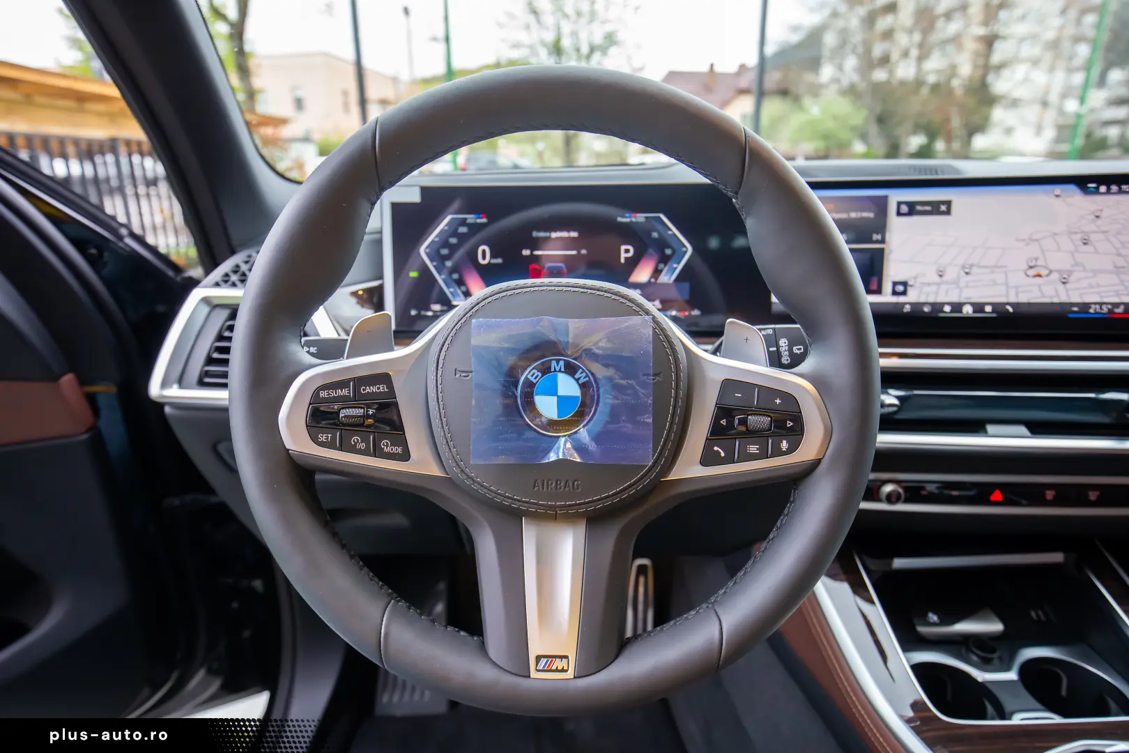 BMW X5 40d xDr M Sport Pro MERINO Air Susp. Glow Soft Cl.