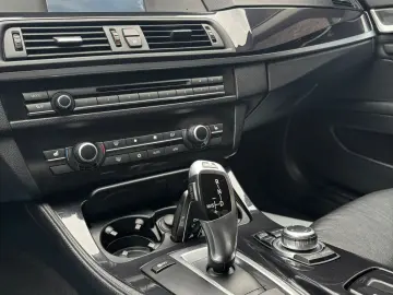 Bmw 520 2011 2.0