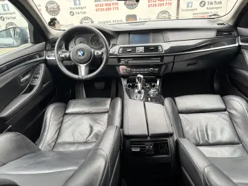 Bmw 520 2011 2.0