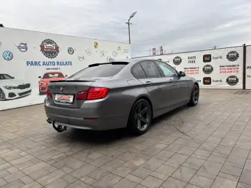 Bmw 520 2011 2.0