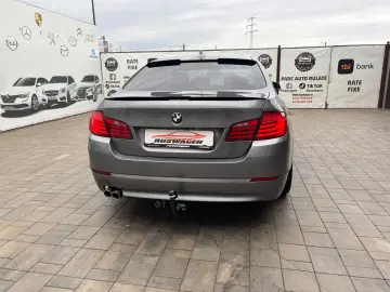Bmw 520 2011 2.0