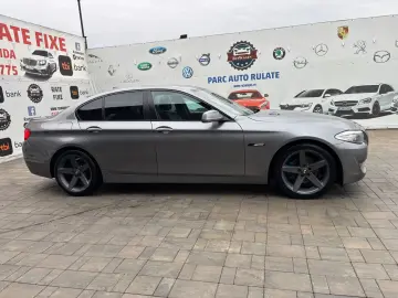 Bmw 520 2011 2.0