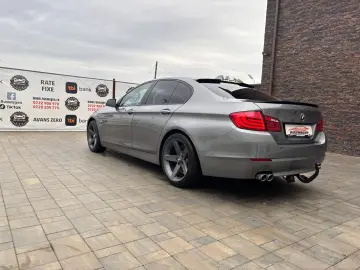 Bmw 520 2011 2.0