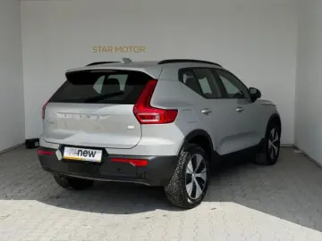 VOLVO XC40 1.5 T5 PHEV Plus Dark Recharge DCT