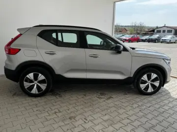VOLVO XC40 1.5 T5 PHEV Plus Dark Recharge DCT