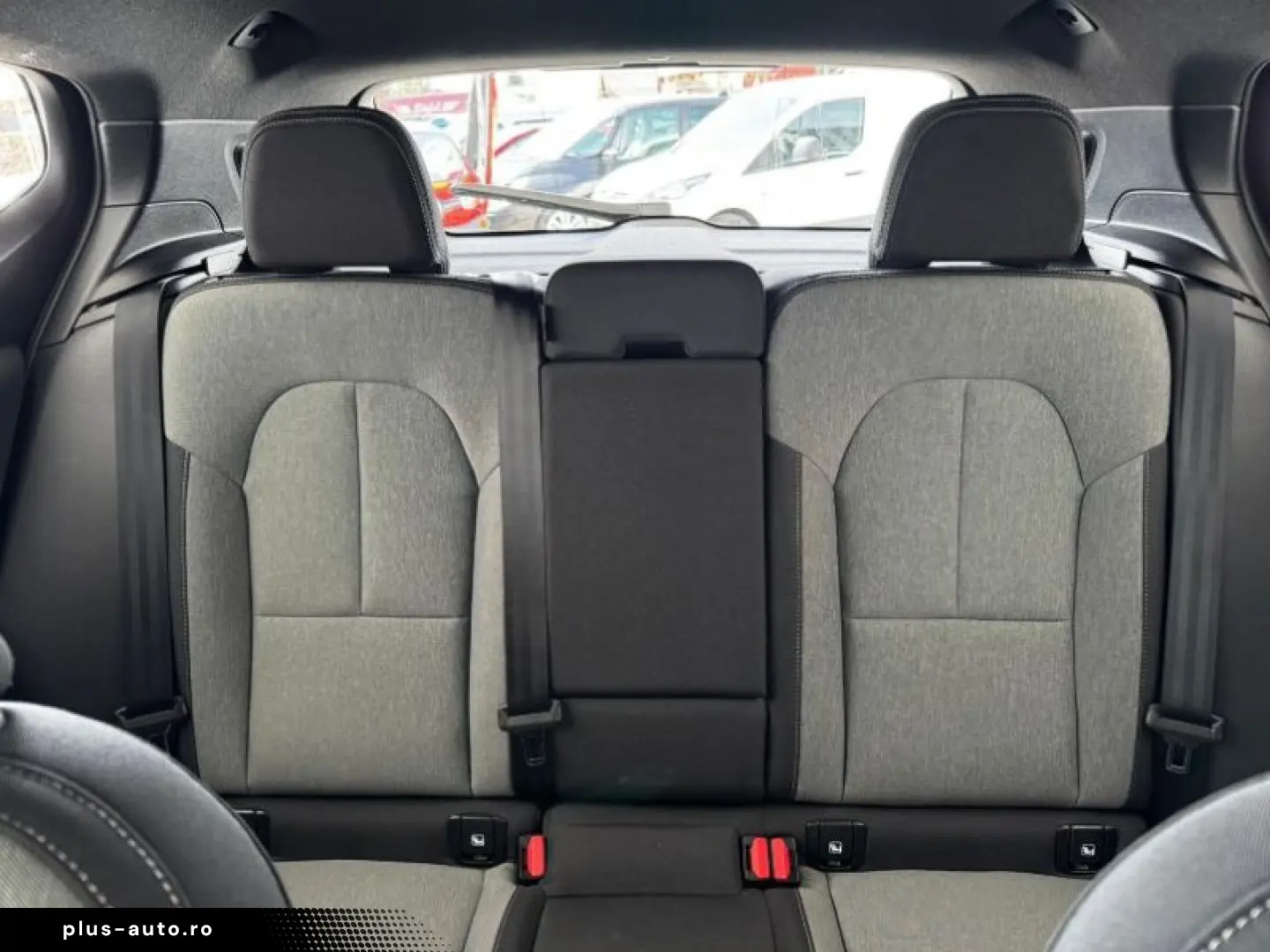 VOLVO XC40 1.5 T5 PHEV Plus Dark Recharge DCT