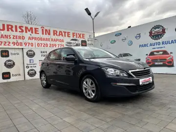 Peugeot 308 2014 1.6