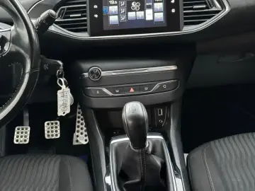 Peugeot 308 2014 1.6