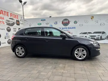 Peugeot 308 2014 1.6