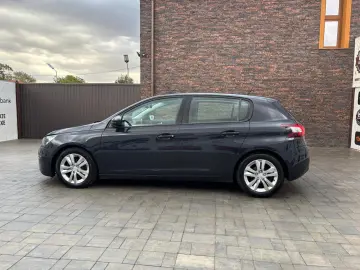 Peugeot 308 2014 1.6
